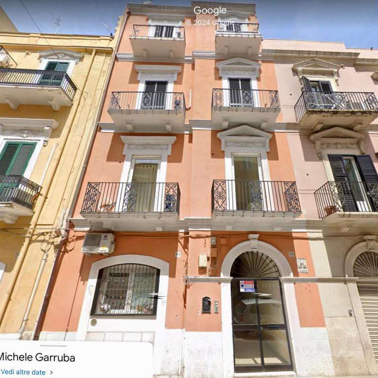 Casa Garruba 99 - Monolocale - 3