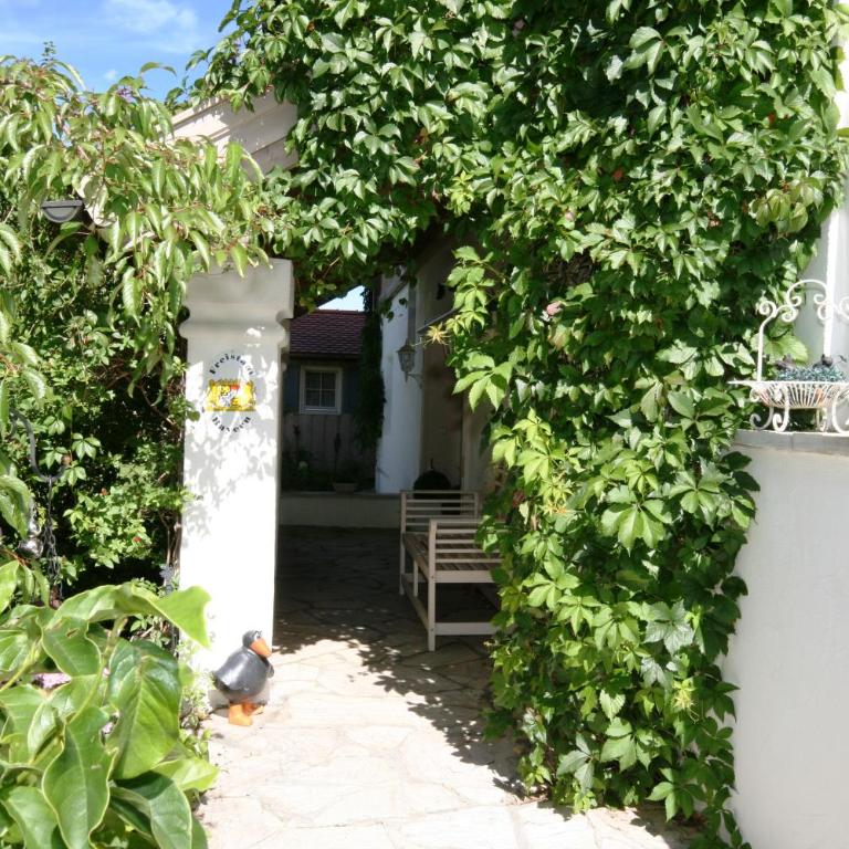Ferienwohnung Biechteler - Apartamento con vistas a las montañas - 13