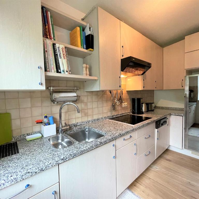 Bei der Vils - Apartment mit Terrasse - 4