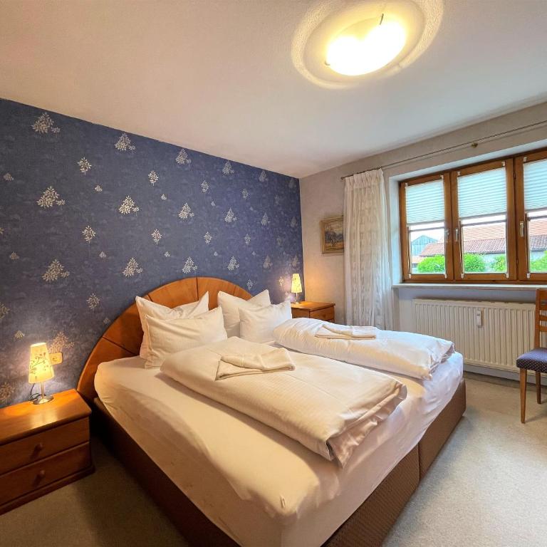 Bei der Vils - Apartment mit Terrasse - 6