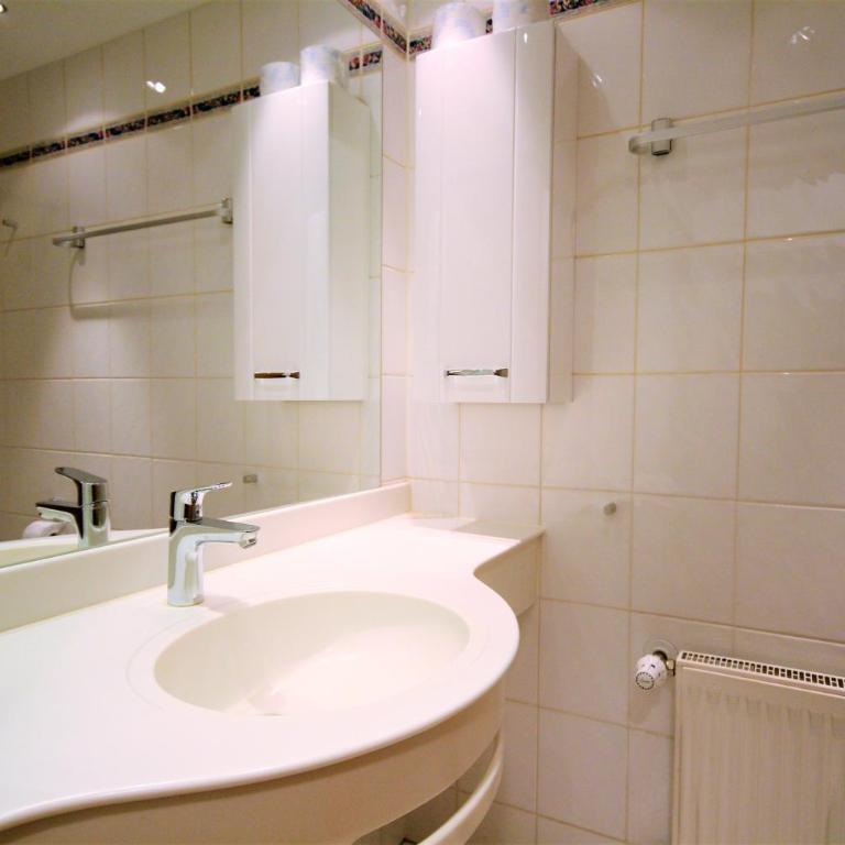 Ferienwohnung Vera - Apartamento con balcón - 6