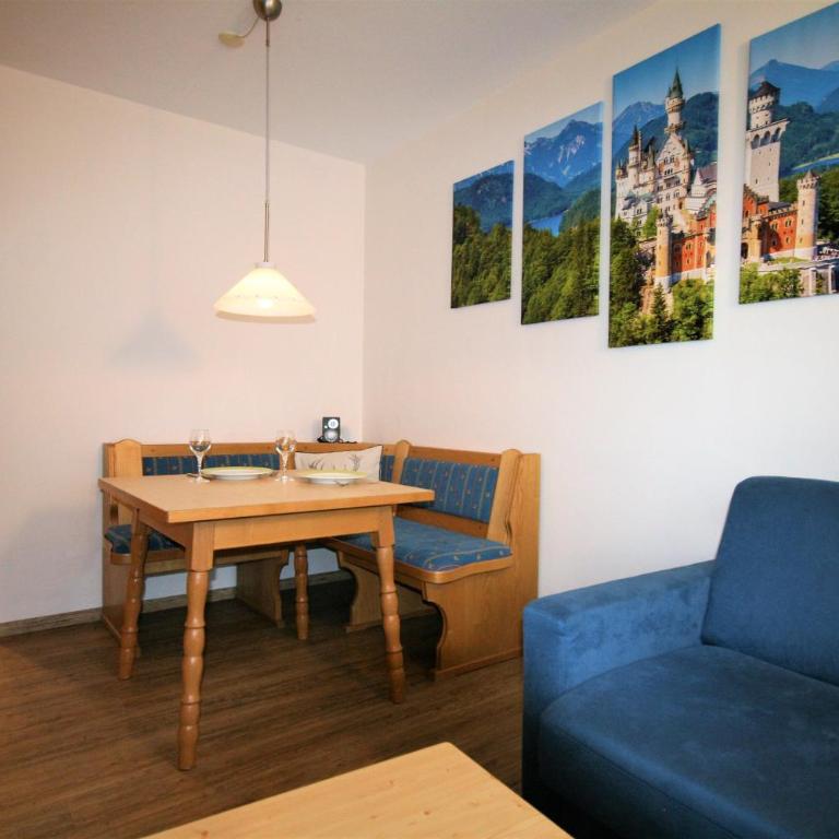 Ferienwohnung Vera - Apartamento con balcón - 2