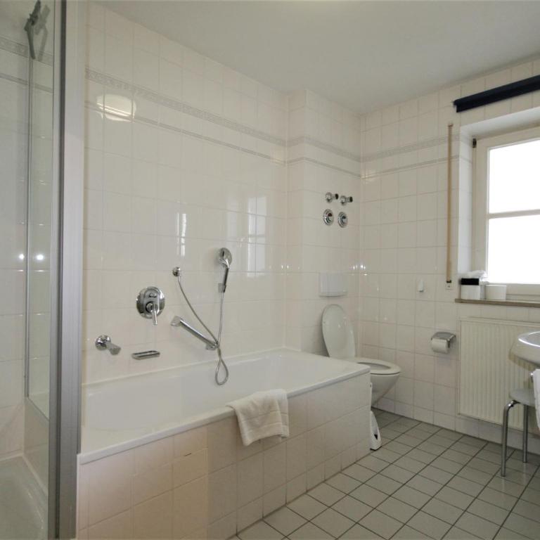 Ferienwohnung Stephan - Apartment mit Seeblick - 9