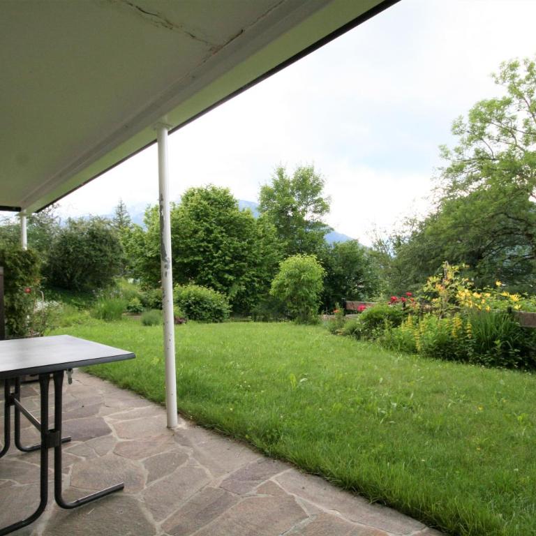 Ferienwohnung Elisabeth - Apartment with Mountain View - 9