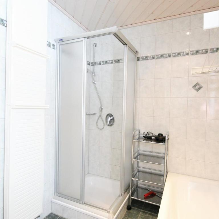 Ferienwohnung Romi - Apartment mit Blick auf die Berge - 10