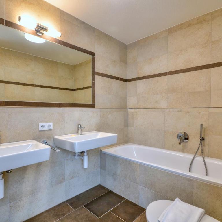 Alpin & Seeresort Penthouse 18 - by Alpen Apartments - Penthouse-Apartment - 26