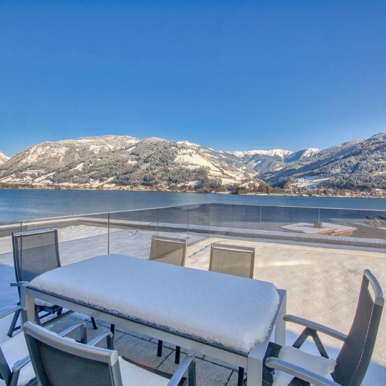 Alpin & Seeresort Penthouse 18 - by Alpen Apartments - Penthouse-Apartment - 13