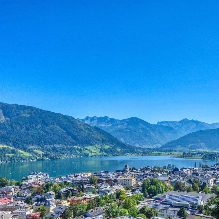 Eagles Nest - by Alpen Apartments - Apartment mit Seeblick - 7
