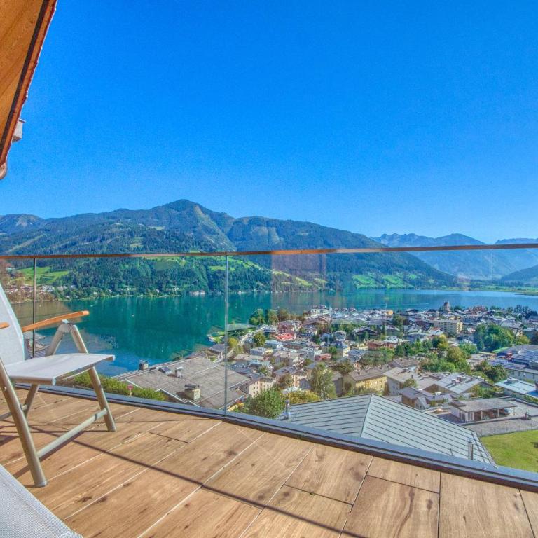 Eagles Nest - by Alpen Apartments - Apartment mit Seeblick - 6