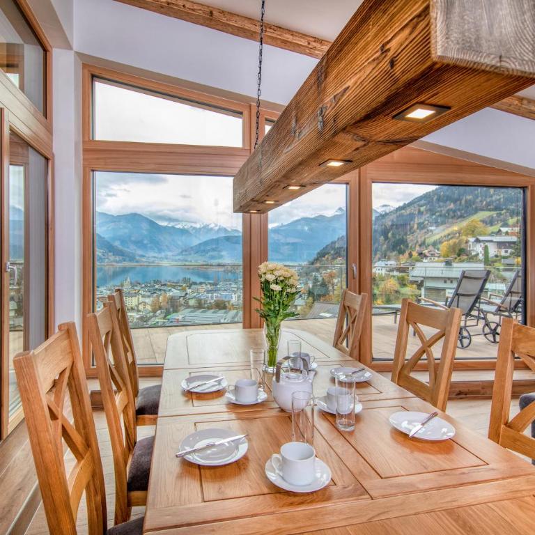 Eagles Nest - by Alpen Apartments - Apartment mit Seeblick - 5