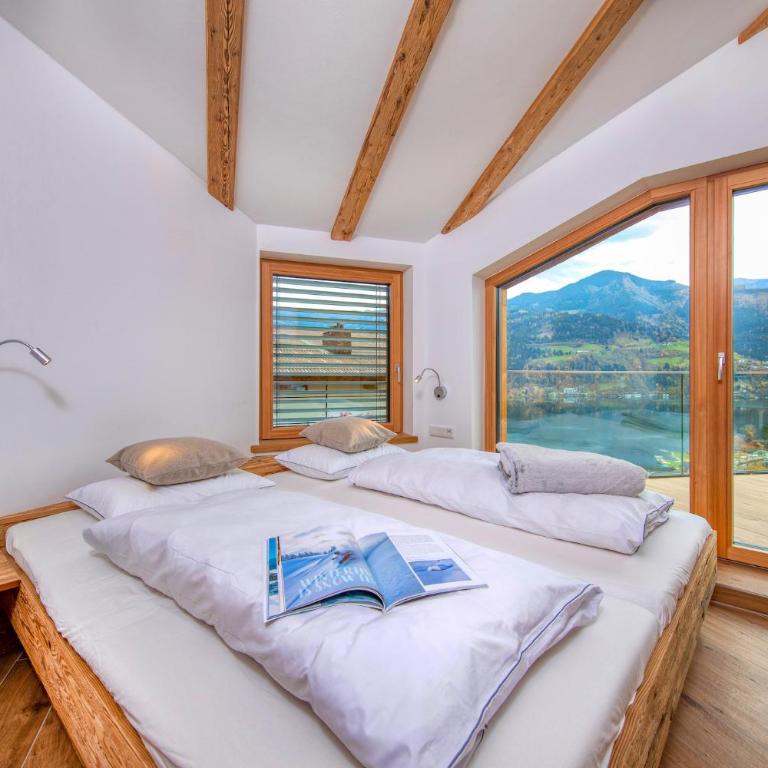 Eagles Nest - by Alpen Apartments - Apartment mit Seeblick - 19