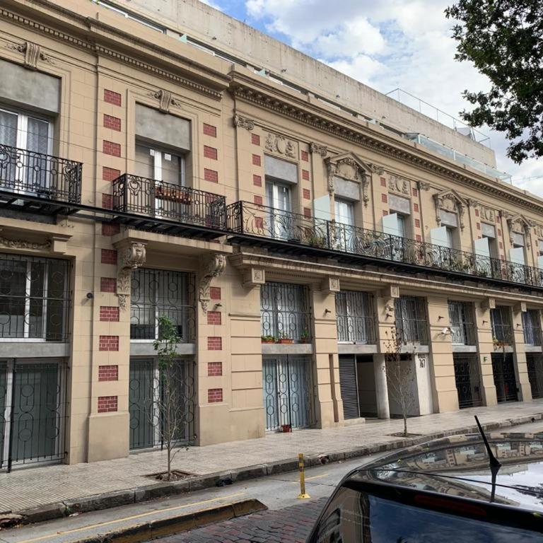 Lezama Park ll - Apartamento de 1 dormitorio - 16