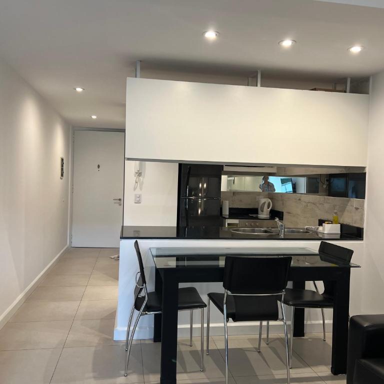 Lezama Park ll - Apartamento de 1 dormitorio - 25