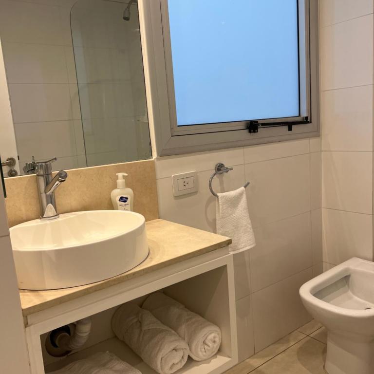 Lezama Park ll - One-Bedroom Apartment - 22