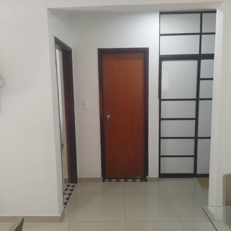 Apartamento 101 - Two-Bedroom Apartment - 5