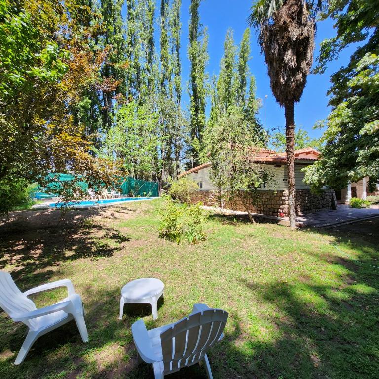 LA CASONA DE LU - Casa - 6