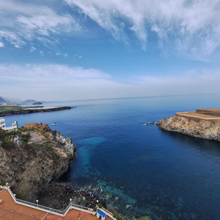 MONIS ATLANTIC TERRACE - Apartamento de 1 dormitorio - 35
