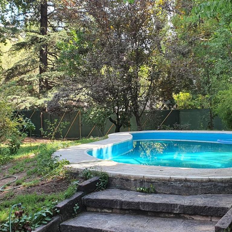 LA CASONA DE LU - Casa - 3