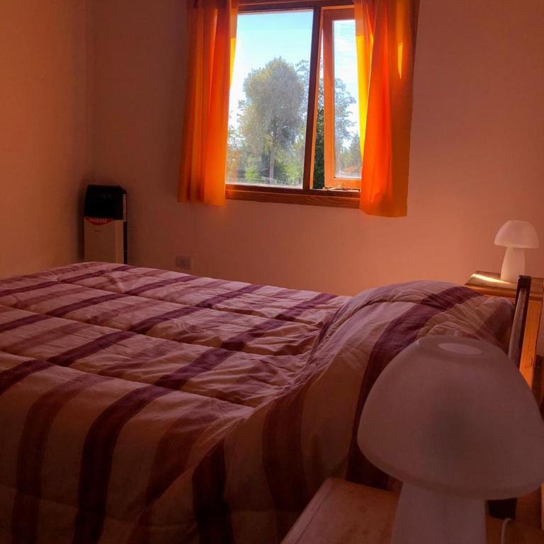 Cabaña Acaena - Chalet de 2 dormitorios - 12