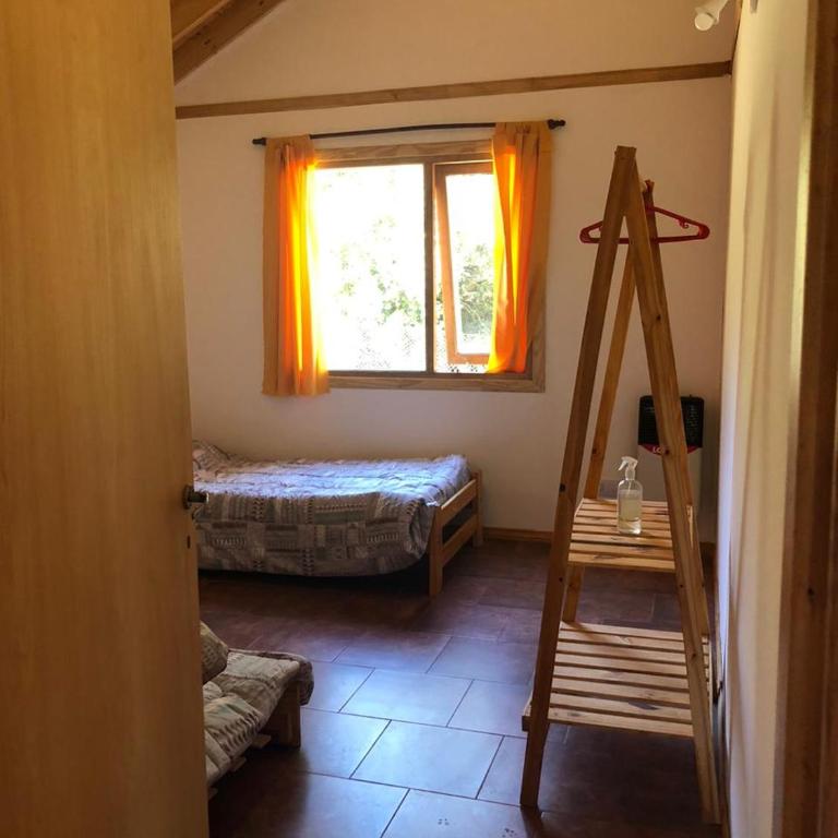 Cabaña Acaena - Chalet de 2 dormitorios - 10