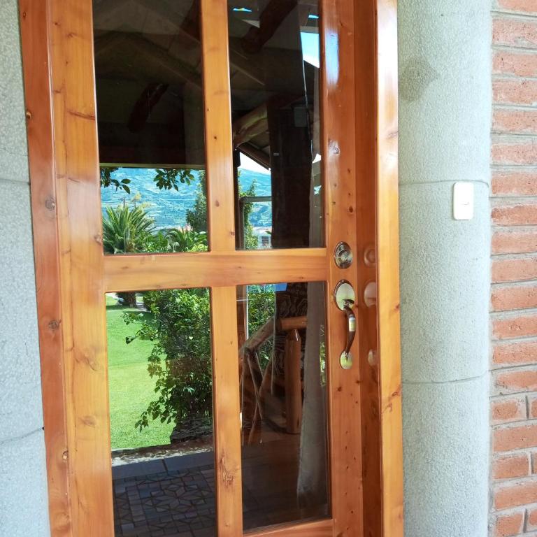 ATALLARO Hospedaje - Twin Room - 4