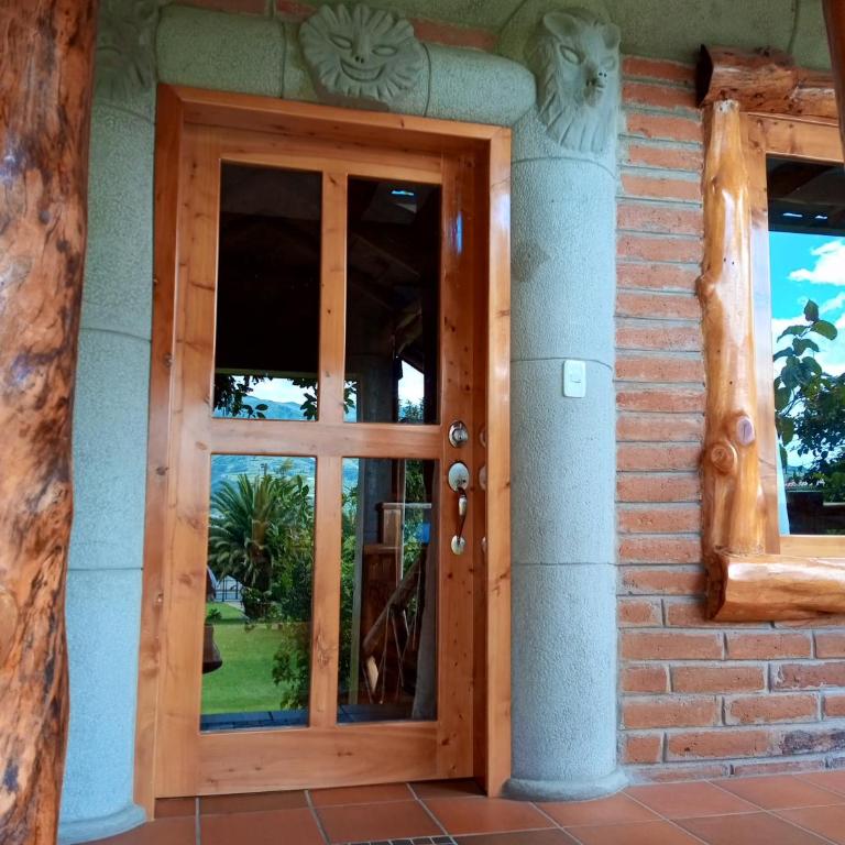 ATALLARO Hospedaje - Twin Room - 6