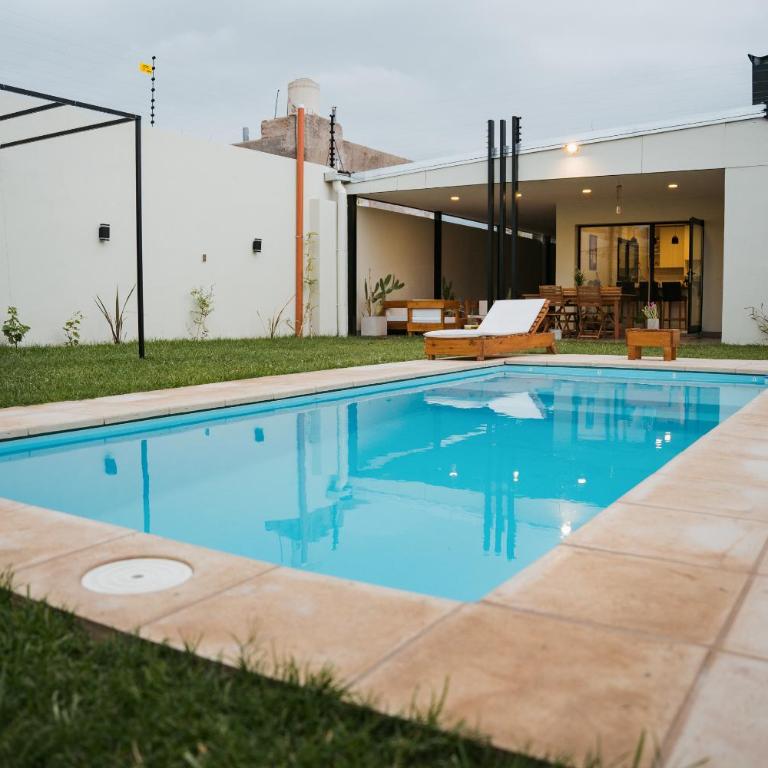 Casa Cornu - Two-Bedroom House - 13