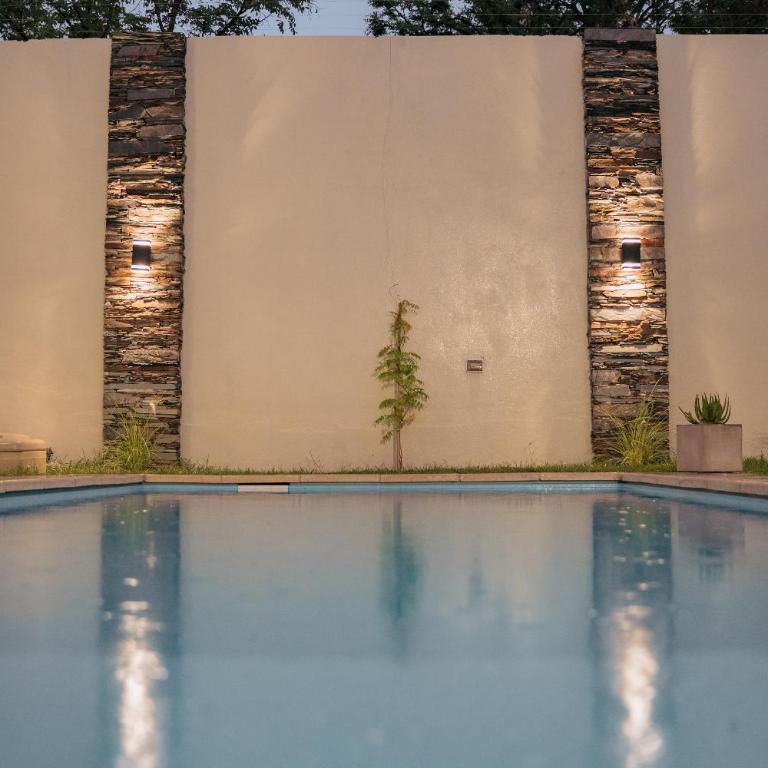 Casa Cornu - Two-Bedroom House - 16