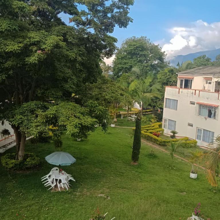 Apartamento Campestre en Condominio - Apartamento de 2 dormitorios - 18