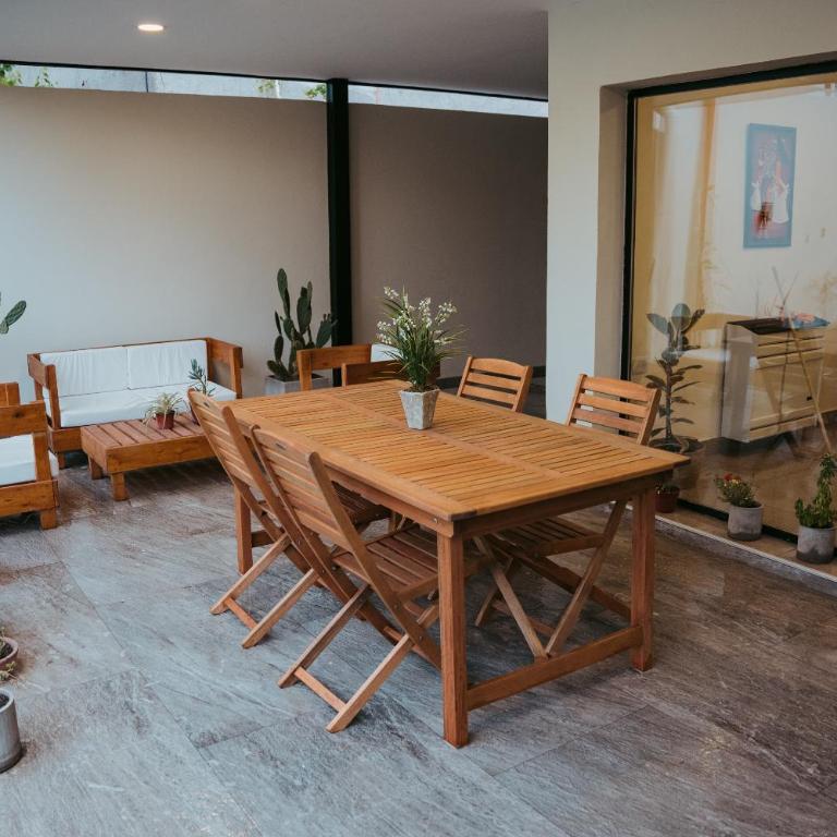 Casa Cornu - Two-Bedroom House - 17