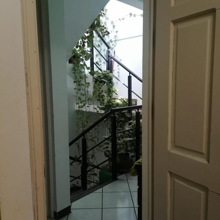 Casa los Arcos Oaxaca - Habitación Doble Estándar con baño compartido - 6
