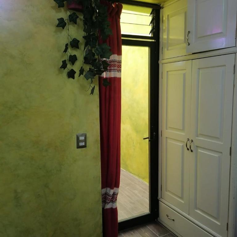 Casa los Arcos Oaxaca - Habitación Doble Estándar con baño compartido - 7