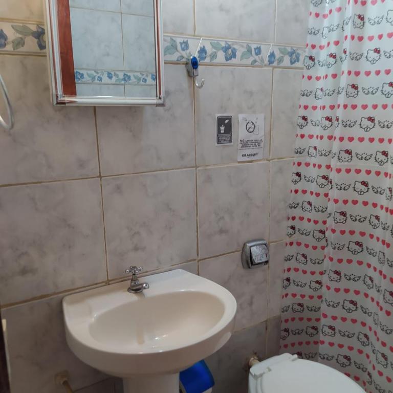 peixes apart - Double Room - 4