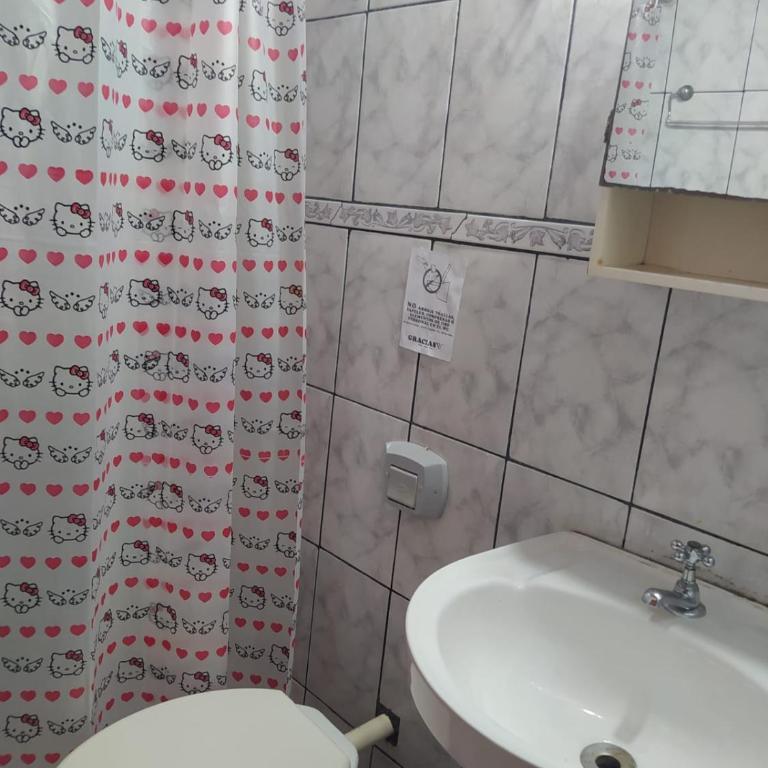 peixes apart - Habitación Doble - 16