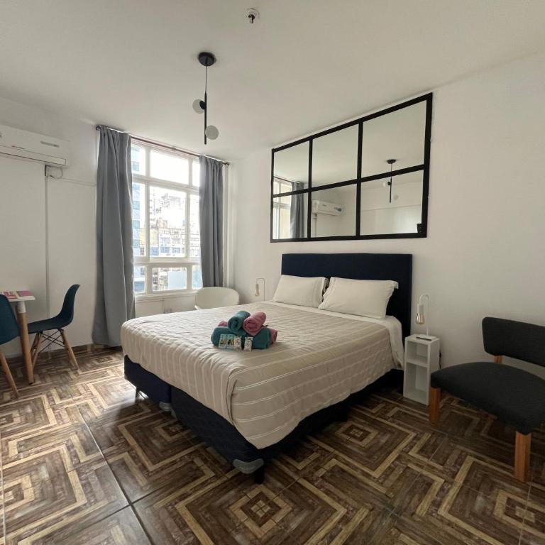 Obelisk Apartment Studio - Apartamento de 1 dormitorio - 8