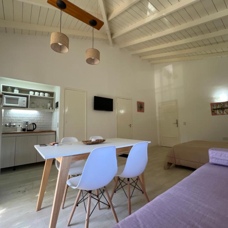 El IDEAL - Apartamento de 1 dormitorio - 5