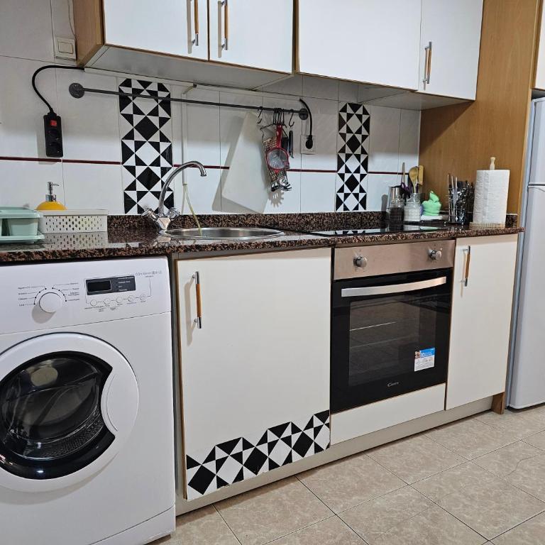 Calle Mayor next to beach - Apartamento de 1 dormitorio - 40