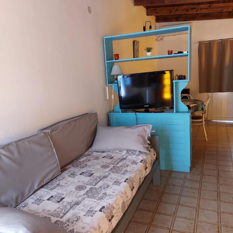 Nita Apart - Apartamento de 1 dormitorio - 5
