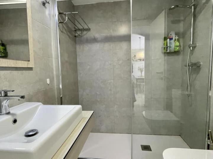 Festastar 104 l'Estartit - Apartment mit 1 Schlafzimmer - 10