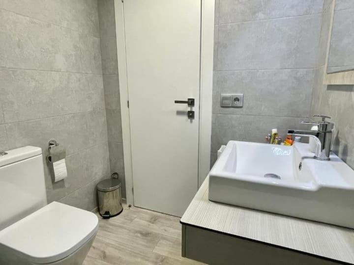 Festastar 104 l'Estartit - Apartment mit 1 Schlafzimmer - 11