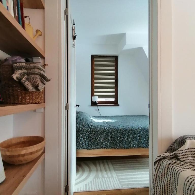 Aries apartman Divčibare - Apartman sa 1 Spavaćom Sobom - 16