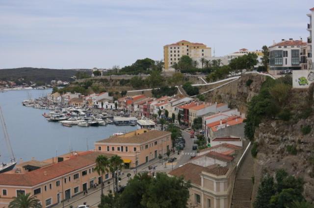 LUCKY Grazioso appartamento vista mare - Apartamento de 2 dormitorios - 56