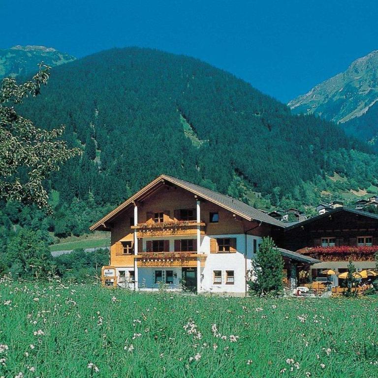 Aparthotel Spitzer - Doppelzimmer - 1