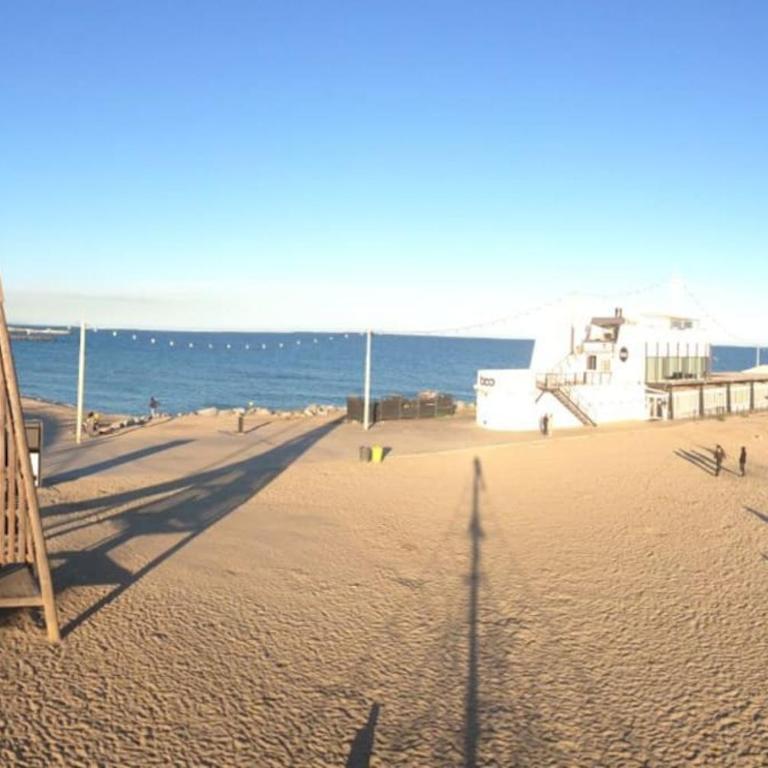 Barcelona Family Beach - Apartment - 20