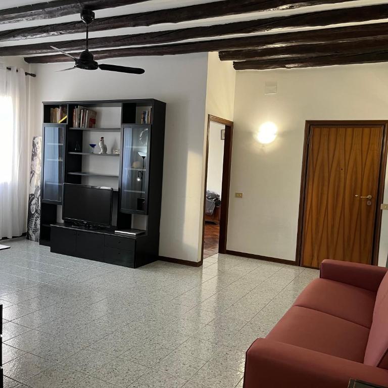 Casa Vacanze Lido Di Venezia - Apartment mit 2 Schlafzimmern - 8