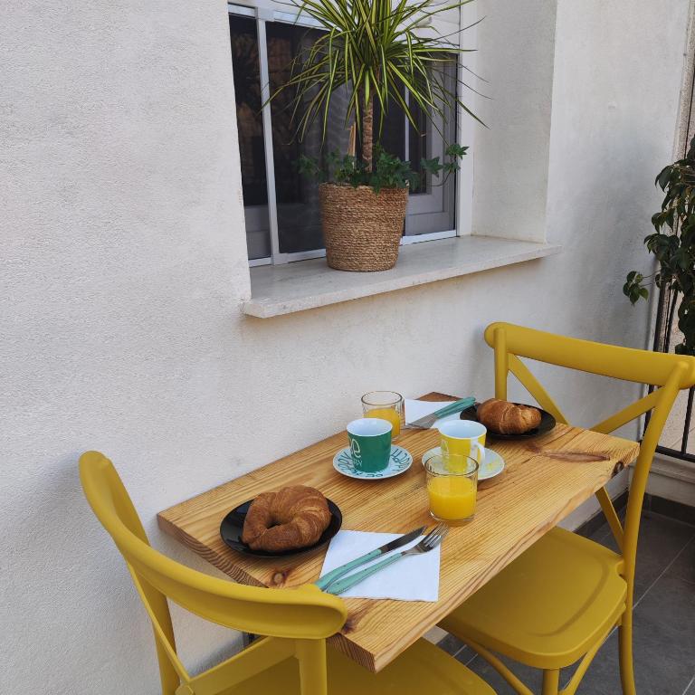 Casa FotoStudi37 - Vacation Home - 9