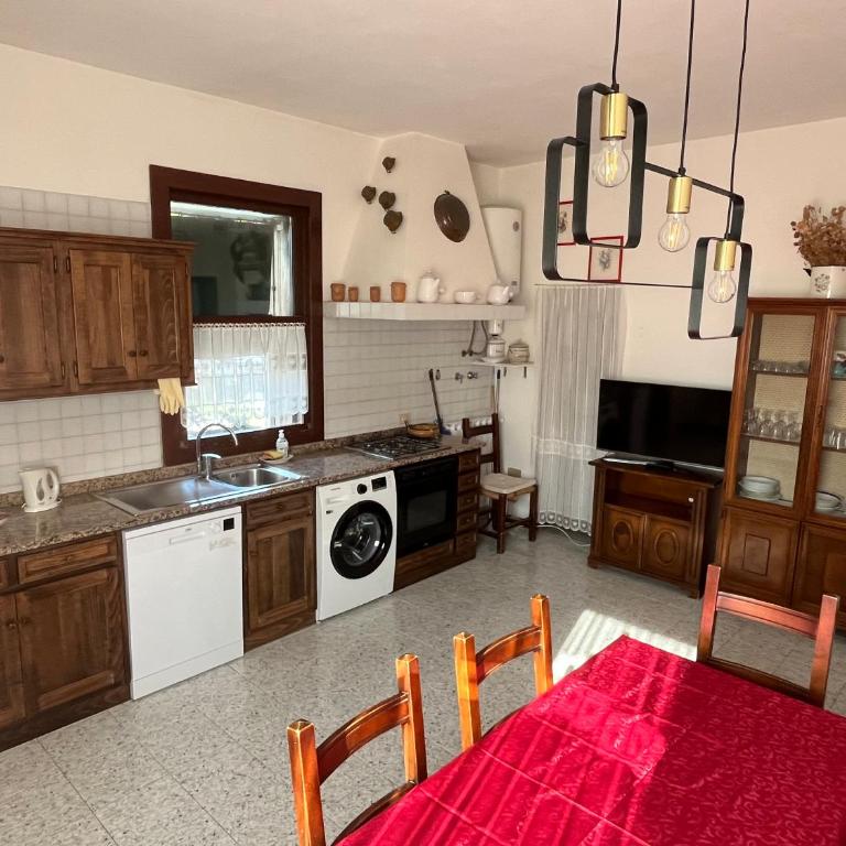 Casa Vacanze Lido Di Venezia - Apartment mit 2 Schlafzimmern - 17