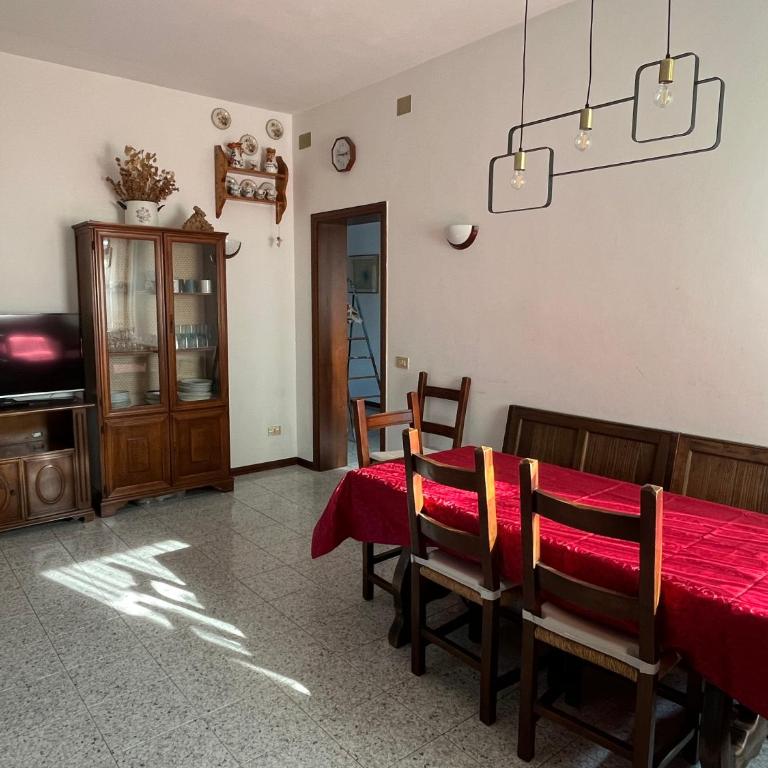 Casa Vacanze Lido Di Venezia - Apartment mit 2 Schlafzimmern - 16