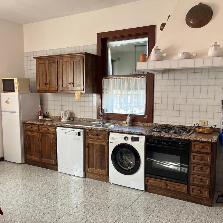 Casa Vacanze Lido Di Venezia - Apartment mit 2 Schlafzimmern - 15
