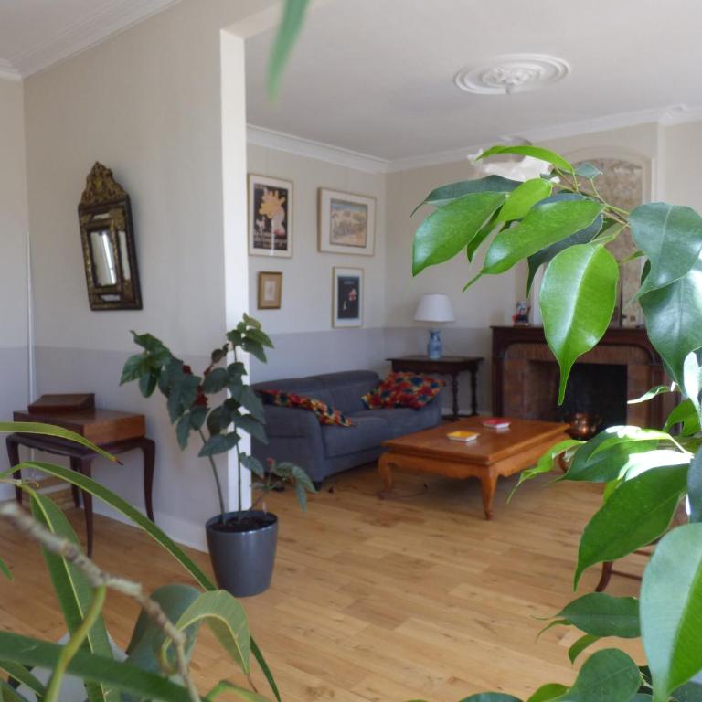 Roussy Nîmes Romaine - Apartamento de 2 dormitorios - 23